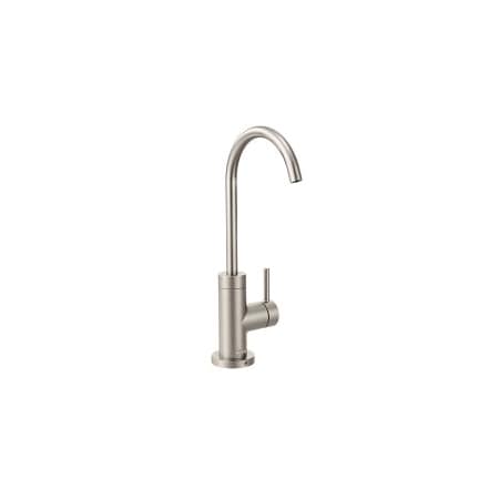 Moen Sip Modern Beverage Faucet Srs S5530SRS